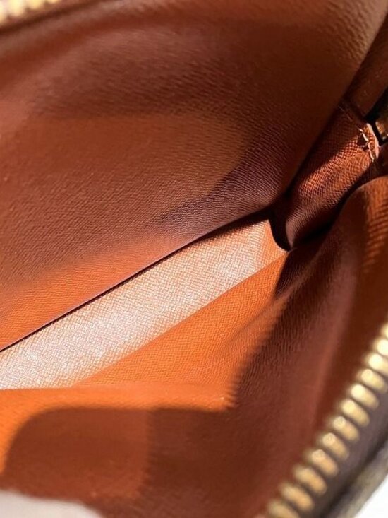 Louis Vuitton Monogram Amazon Shoulder Bag